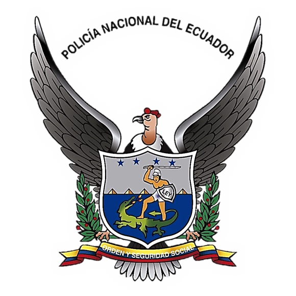 Escudo institucional